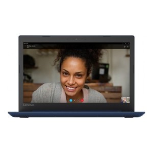 Lenovo Ideapad 330 APU Dual Core E2 - (4 GB/500 GB HDD/Windows 10 Home) 330-15AST Laptop  (15.6 inch, Mid Night Blue, 2.2 kg)