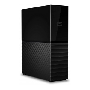 8tb wd easystore software update