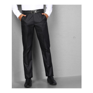 Rayon Black Classy Breathable Light Weight Comfortable Regular Fit Mens  Formal Pants at Best Price in Basti  Westo Fashion