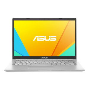 ASUS Core i3 10th Gen - (8 GB/1 TB HDD/Windows 11 Home) X415JA-BV302WS Thin and Light Laptop  (14 inch, Transparent Silver, With MS Office) [Pay via SBI/kotak Credit Cards ]