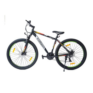 Cultsport Hemis, Steel MTB 29'' Mountain Cycle with 21 Shimano Gear, PAN India Installation, Free Diet & Fitness Plan and Cultsport 3 Months Live Pass