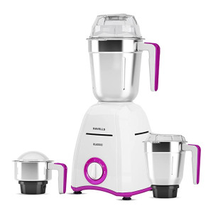 What Are The 3 Jars In Mixer Grinder? - Fifti Fifti