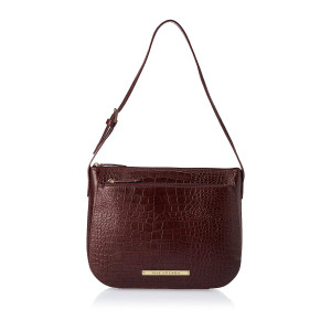Buy ADISA Womens Sling Bag SL5067BLABlack at Amazonin  Womens sling  bag Sling bag Bags