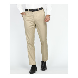 Buy Park Avenue Formal Trousers online  Men  243 products  FASHIOLAin