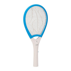 OfferTag:  Brand - Solimo Anti-Mosquito Racquet, Insect