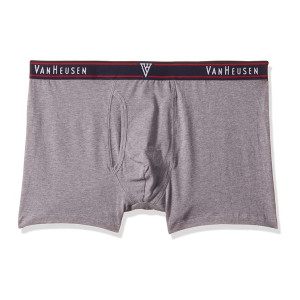 Buy Van Heusen Innerwear Men Colour Fresh & Open Fly Briefs - White online