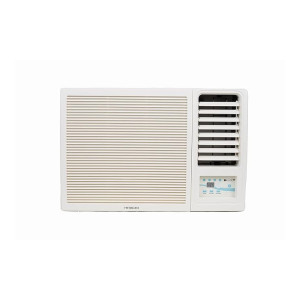 Hitachi 1 Ton 2 Star Window AC (Copper, Dust Filter, 2021 Model, RAW312HEDO, White) [Flat ₹1750 Off with SBI Credit Card]
