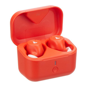 boAt Airdopes 501 ANC in Ear TWS Earbuds(Red)