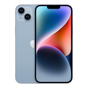 [Live at today 12PM] Apple iPhone 14 Plus (Blue, 128 GB) [ ₹4000 off on HDFC Bank Credit Card EMI Txns]