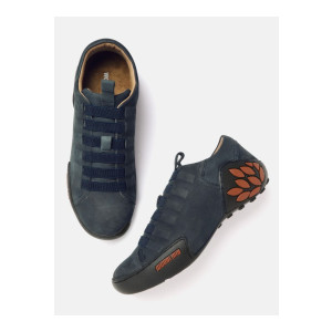 Woodland MenSneakers Upto 55% off