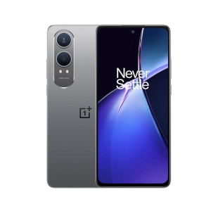 OnePlus Nord CE4 Lite 5G (Super Silver, 8GB RAM, 128GB Storage) [Flat Rs.1000 Off With ICICI / OneCard Credit Card]