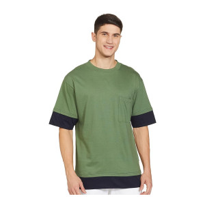 Amazon Brand - INKAST Men T-Shirt