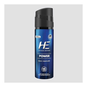 HE Emami Power Perfume Spray For Men, 120Ml