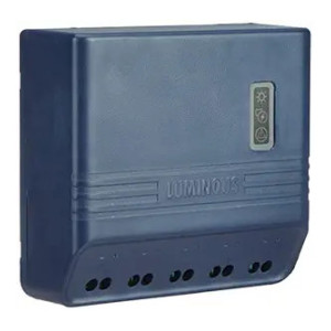Luminous Solar Charge controller - 10 Amp 1 Review
