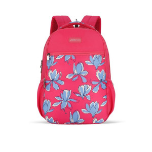 LAVIE SPORT Floral  Backpack Upto 90% off
