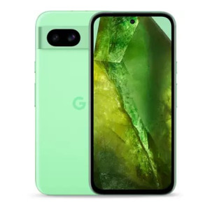 Google Pixel 8a (Aloe, 128 GB)  (8 GB RAM) [₹10000 Off On ICICI Bank Credit and Debit Card Transactions]