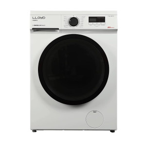 Lloyd Havells- 7.0 Kg Fully Automatic Front Load Washing Machine (Glwmf70Wc1 White) [Apply ₹5000 Off Coupon + ₹1500 Off with ICICI/SBI Credit Card No Cost EMI.]