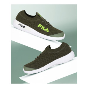 FILA Walking Shoes For Men  Upto 74% off