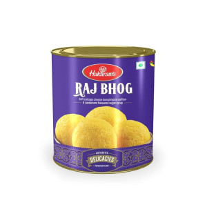 Haldiram Rajbhog, 1 Kg