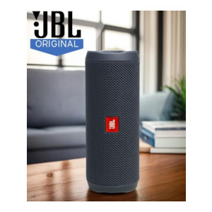 JBL Flip Essential 2, Deep Bass, 10Hrs Playtime, IPX7 Waterproof, Portable 20 W Bluetooth Speaker  (Black, Mono Channel)