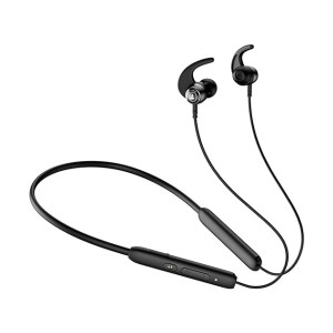 boAt Rockerz 268 Bluetooth in Ear Earphones with Beast™ Mode, ENx™ Mode, ASAP™ Charge, Upto 25 Hours Playback, Signature Sound, BTv5.2 & IPX5(Active Black)