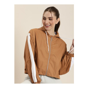 Here And Now Jackets upto 87% off