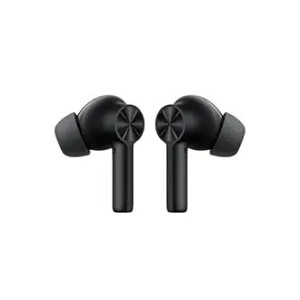 OnePlus Buds Z2 Bluetooth Truly Wireless in Ear Earbuds with mic, Active Noise Cancellation, 10 Minutes Flash Charge & Upto 38 Hours Battery [Matte Black]