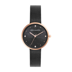 French Connection Women's Analog Watch