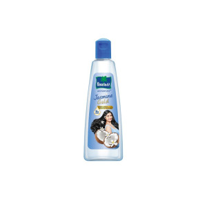 Parachute Advansed Jasmine Gold Coconut Hair Oil - 500ml