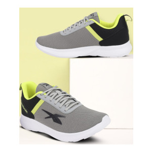 REEBOK EMERGO RUNNER M Running Shoes For Men  (Grey , 11)