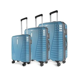 Upto 80% Off On Top Branded Suitcases