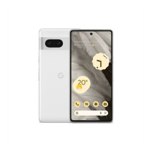 Google Pixel 7 (Snow, 128 GB)  (8 GB RAM) [₹2000 Off On ICICI Bank Credit and Debit Card]