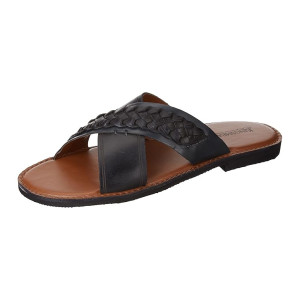 Kingsmead by Ruosh Men's Aw21 Pisa 018 Km-a21-018 Slipper