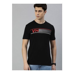 Van Heusen Men T-shirt  upto 75% off