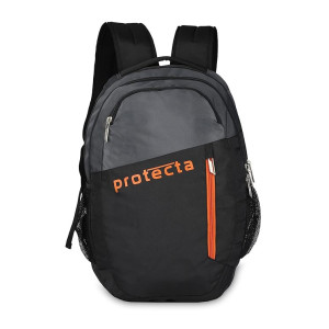 Protecta Twister 30 L Water Repellant Backpack for Laptops Up to 15.6 Inch