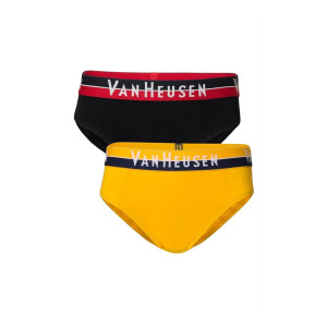 Van Heusen Cotton Boy's Briefs