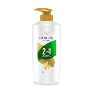 Pantene Shampoos upto 61% off