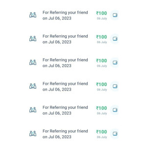 Paytm Big Loot - Send just Rs 1 to any of your friend using UPI and get 100 cashback + Refer & Earn Rs 100 each