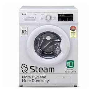 Some of the Best Handpicked Front Load Washing Machine Deals