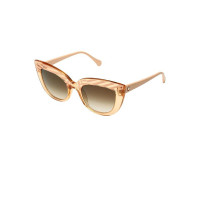 FACE A FACE Gradient Cat-eye Women Sunglasses COSTE 2 559 S |55| Brown Color Lens
