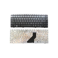 WEFLY Keyboard for H/P F500 F700 V6000 V6200 V6300 V6400 V6500 V6600 V6700 V6800 Laptop Keyboard Replacement Key