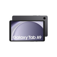 SAMSUNG Galaxy Tab A9 4 GB RAM 64 GB ROM 8.7 Inch with Wi-Fi Only Tablet (Graphite) [Rs.500 off with 50 supercoins+ Rs.1780 off with ICICI CC]