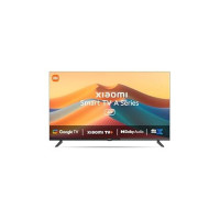 MI 108 cm (43 inches) A Series Full HD Smart Google LED TV L43M8-5AIN (Black) [₹ 2855 Instant Discount on ICICI CC 6Mon No Cost  EMI Txn]