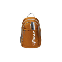 F Gear Circadian 27L,Unisex Stylish Minimalist Trendy College School Tution Office Casual Travel Backpacks|WaterResistant|Lightweight|Made In India|1 year warranty|Boys Girls Adults