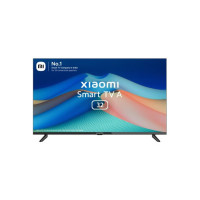 Mi A series 80 cm (32 inch) HD Ready LED Smart Google TV 2023 Edition with HD |Dolby Audio | DTS:HD | Vivid Picture Engine [₹250 Off with 50 Super Coins+ ₹1500 off Using SBI CC]