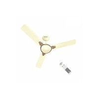 Havells 1200Mm Equs Bldc Motor Ceiling Fan|5 Stars With Rf Remote, 100% Copper,Upto 57% Energy Saving|Eco Active Technology, Flexible Timer Setting, Memory Backup|(Pack Of 1, Bianco Bronze) (Coupon)