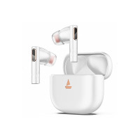 boAt Nirvana Nebula TWS in-Ear Earbuds w/Dolby Audio, ANC(Upto 35dB), 50 HRS Playback,6-Mic AI-ENx™,ASAP™ Charge,in-Ear Detection & Hearables App Support(Celestial White)