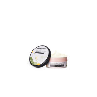 Marie Claire Vanilla Vegan Body Butter with Shea & Cocoa Butter - 200 ml