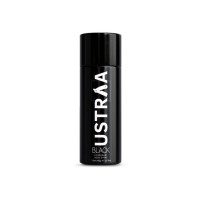 USTRAA Black Deodorants upto 75% off