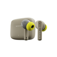 Boult Audio India's #1 Rated Audio Brand Z60 in Ear Earbuds with 60H Playtime, 4 Mics ENC, Low Latency Gaming, 13mm Bass Drivers, Type-C Fast Charging, IPX5 ear buds TWS Bluetooth 5.3 (Spring Green)